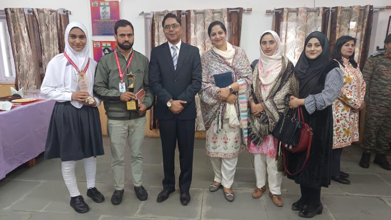 Celebrating Excellence – Our Proud Achievers
