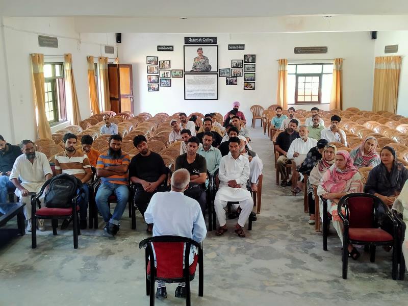 PTM ON 09-08-2025