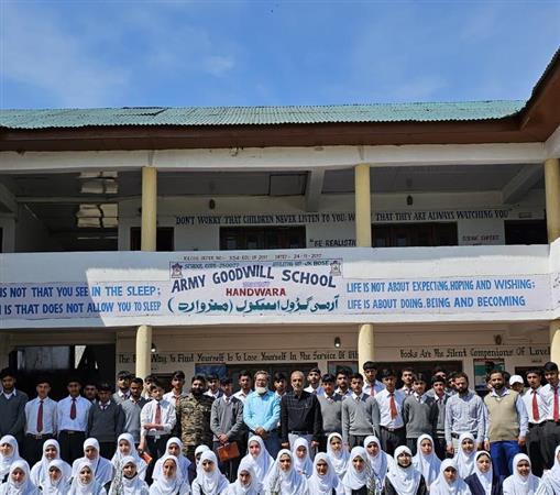 Understanding Kashmir: A Memorable Lecture on Kashmiriology