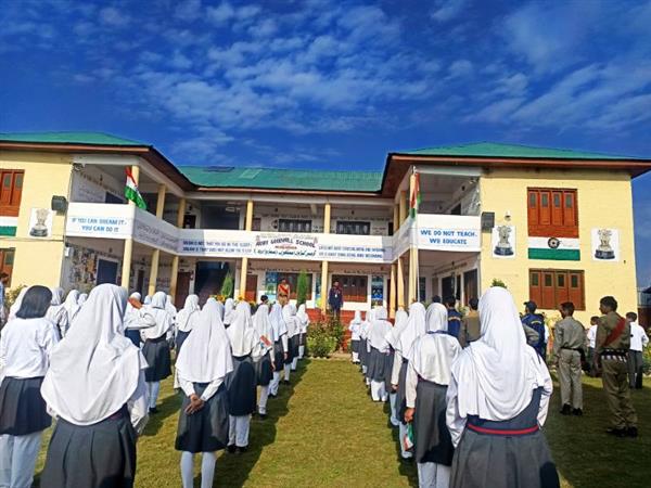 15th August Independence Day Celebrations
