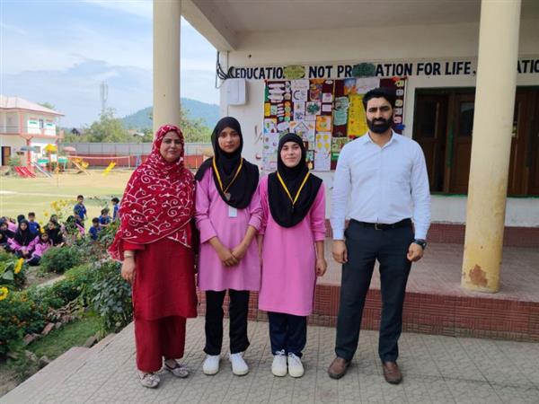 PEACE HOUSE SECURES IST POSITION