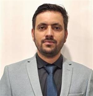 Basit Ali Shah