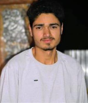 IRFAN RAMZAN