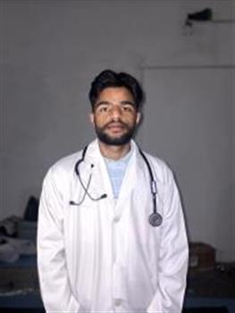 Faizan ahmad dar