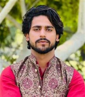 Arif Aijaz Dar