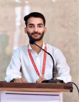 PEER AHTISHAM NAQASHBANDI