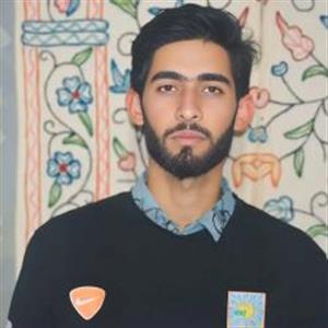 Inayat ahmad sheikh