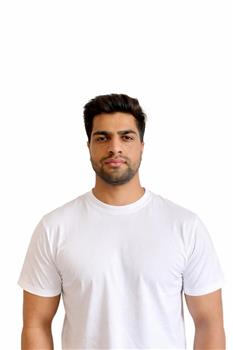 Tafheem Fayaz